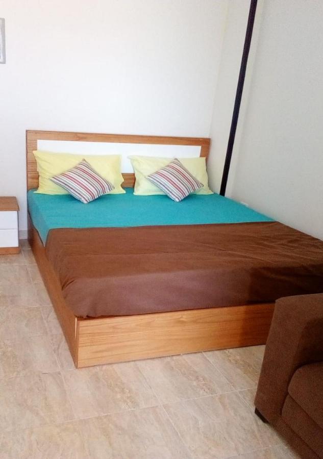 Apartamento Tiba Hurghada