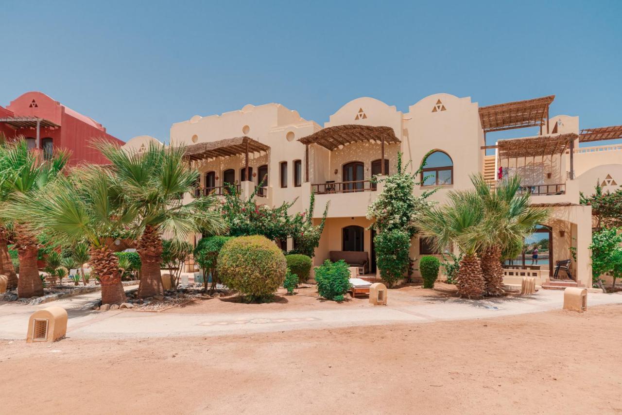 Apartment El Gouna 1 Bedroom West Golf Ground Floor Hurghada