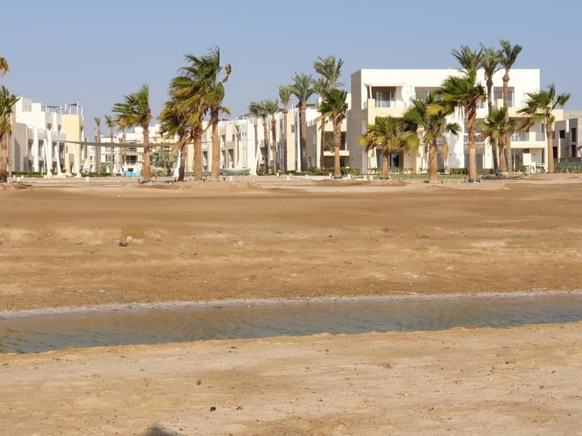 Luxury At Mangroovy El Gouna