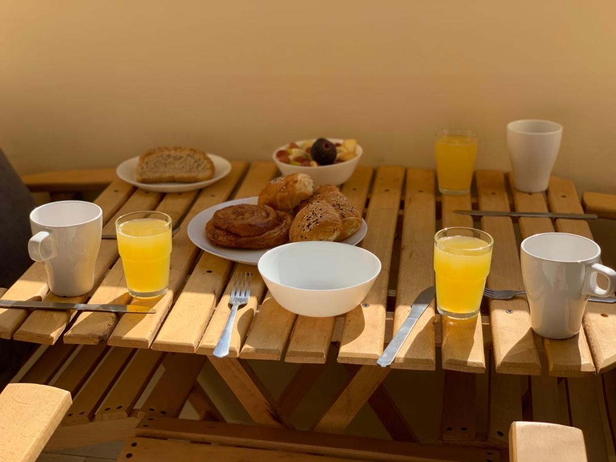 Luxury Self-catering & Studios, Al Dau Heights