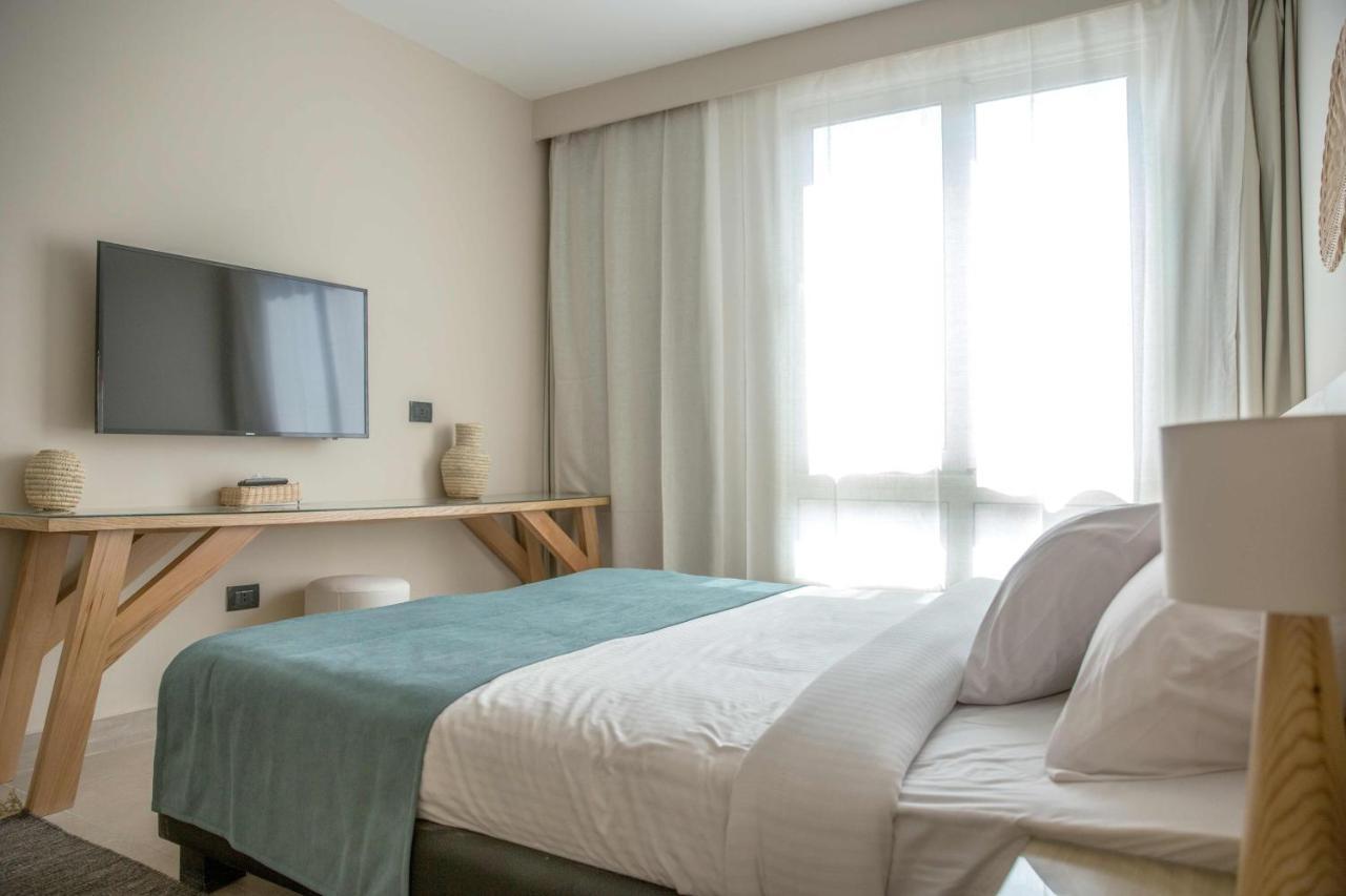 Aparthotel Redcon