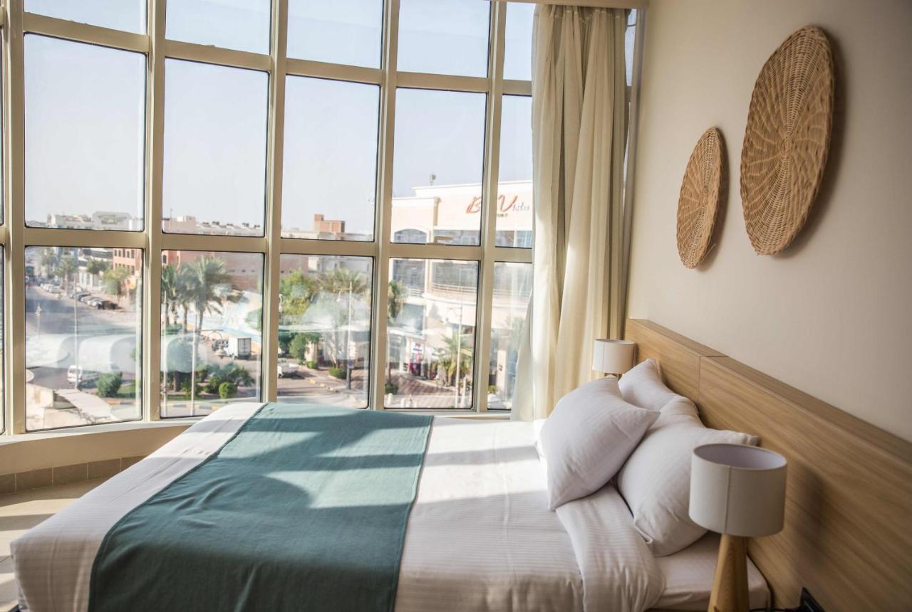 Redcon Aparthotel 3*
