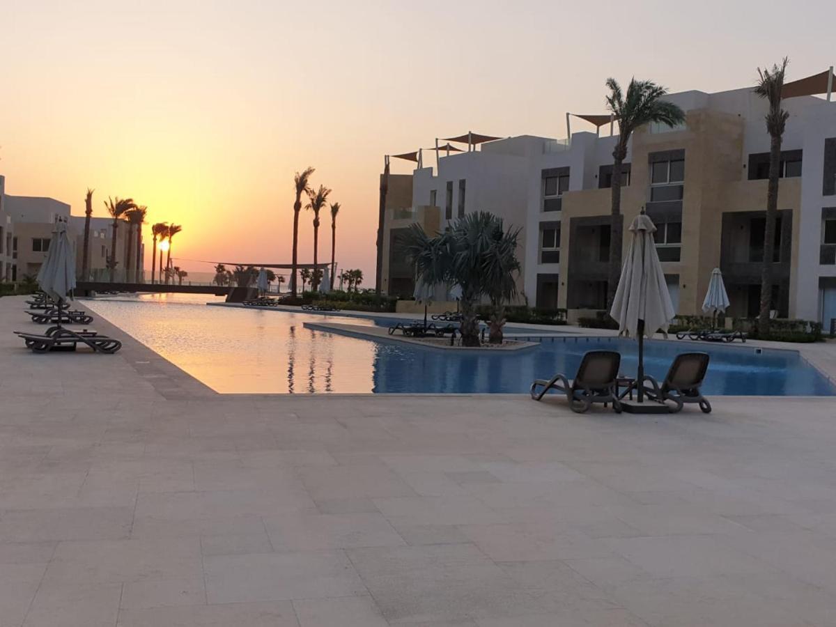 Apartamento Luxury At Mangroovy El Gouna *