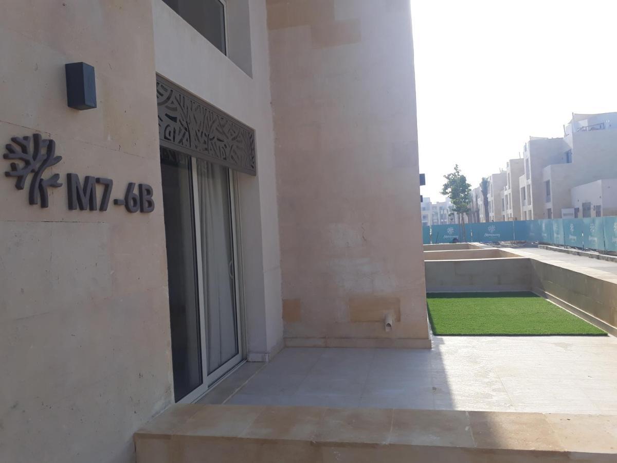 Luxury At Mangroovy El Gouna Appartement Hurghada