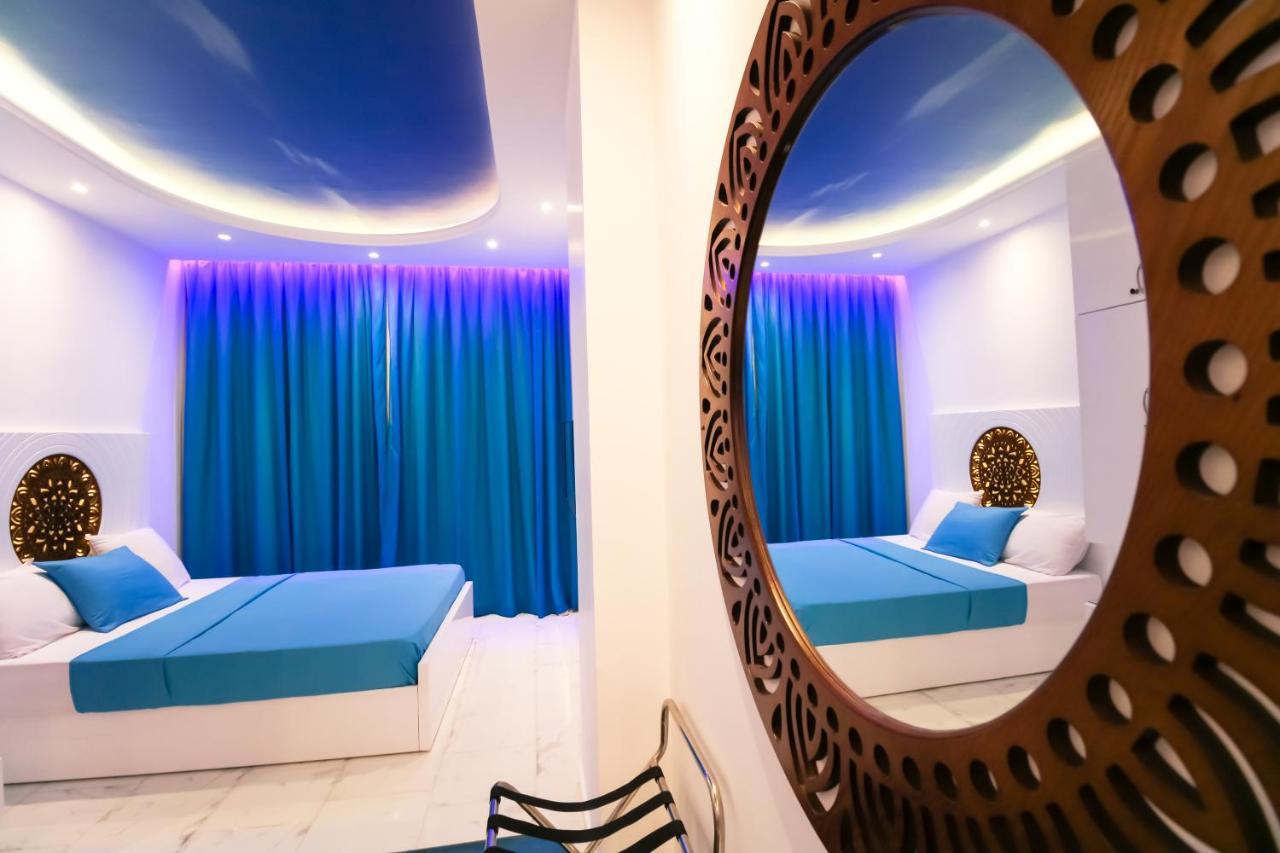 Seaview Turtles Appartement *