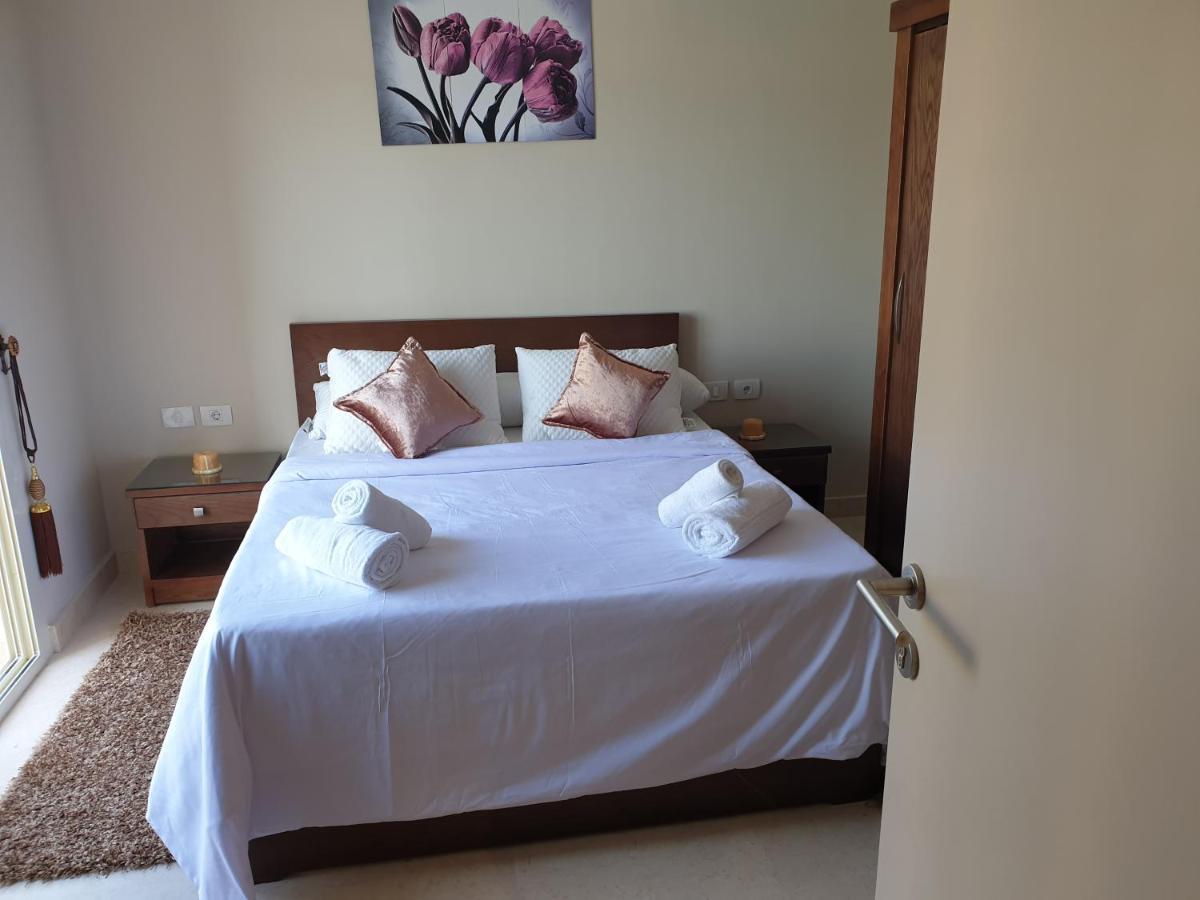 Apartamento Luxury At Mangroovy El Gouna Hurghada
