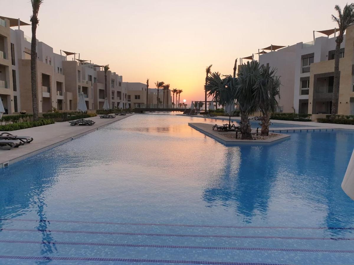 Luxury At Mangroovy El Gouna Appartement Hurghada