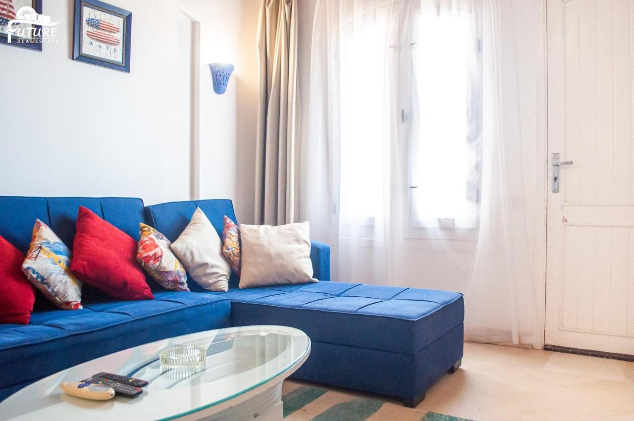 Appartement El Gouna 1 Bedroom In West Golf Y12 *