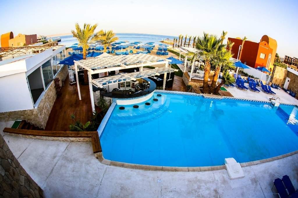 Marina Star Hotel Hurghada