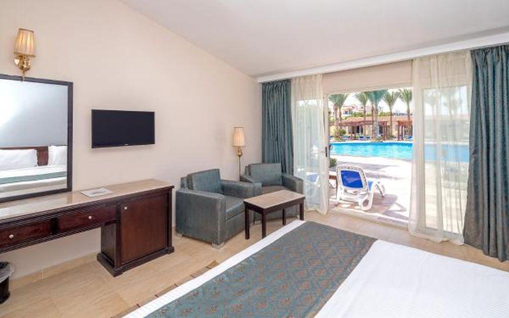 Hotel Hawaii Paradise Aqua Park Hurghada
