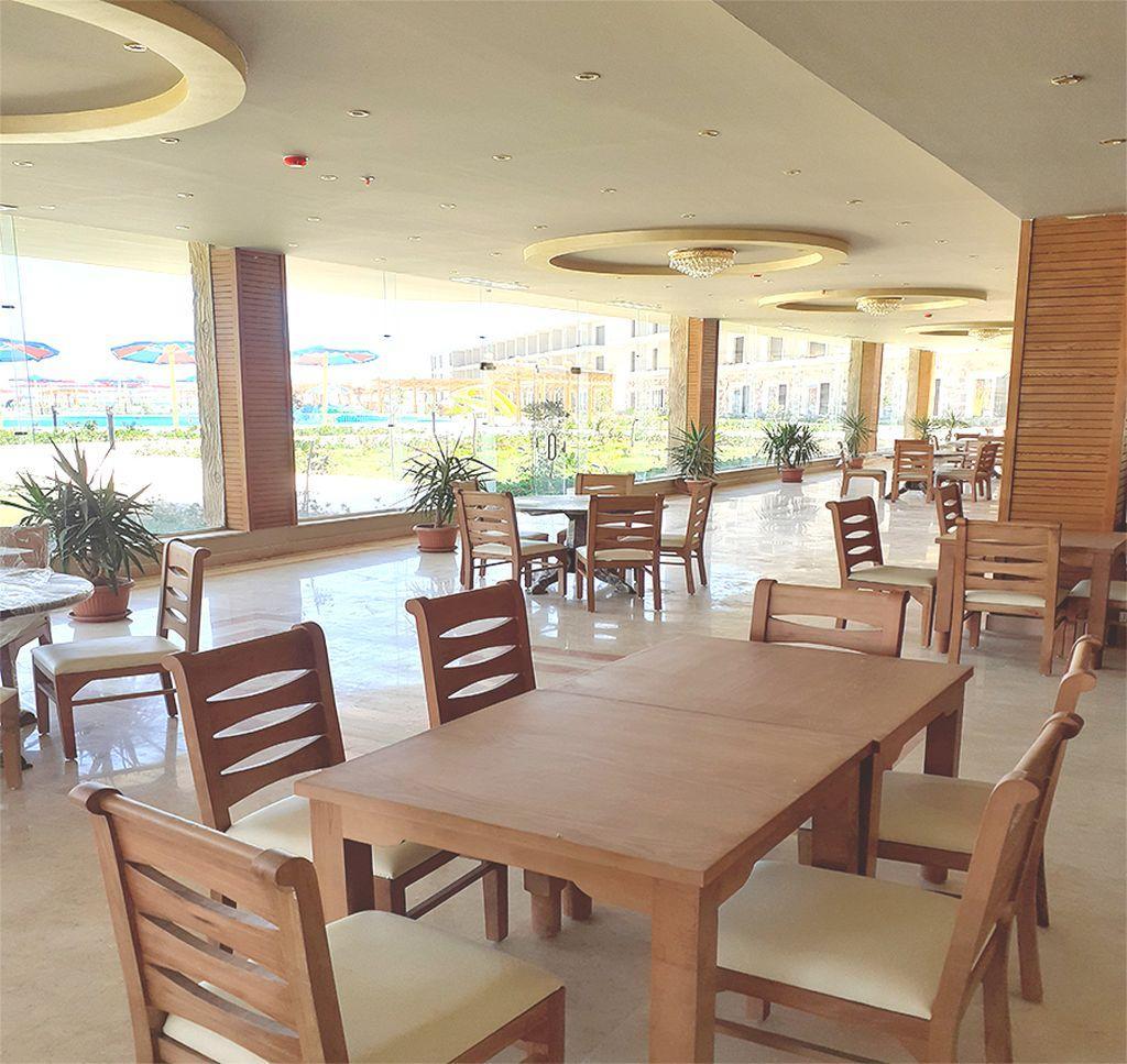 Hawaii Paradise Aqua Park Hotel Hurghada
