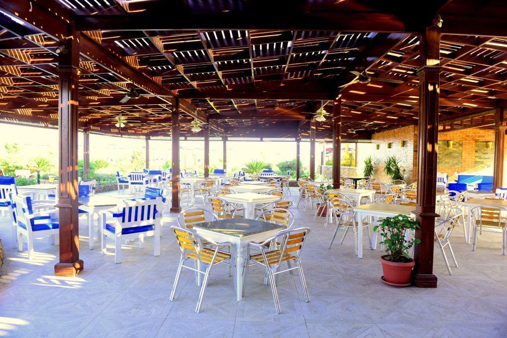 Hawaii Paradise Aqua Park Hotel Hurghada