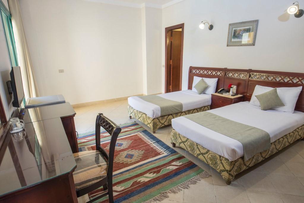 Resort Zahabia &