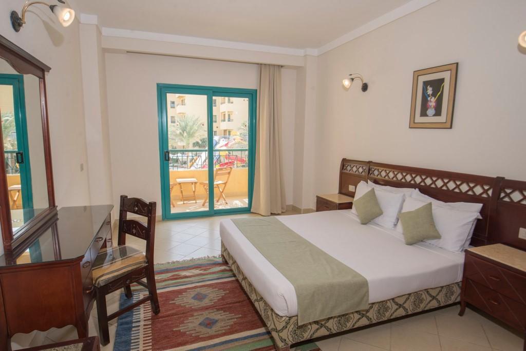 Zahabia & Resort
