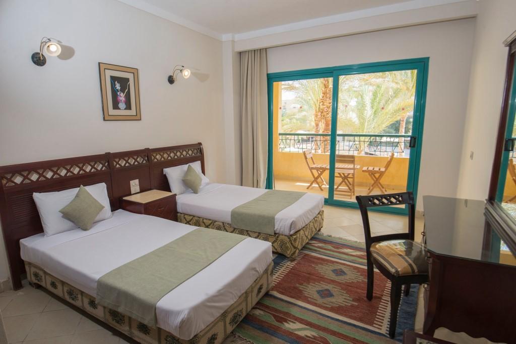 Zahabia & 4* Hurghada