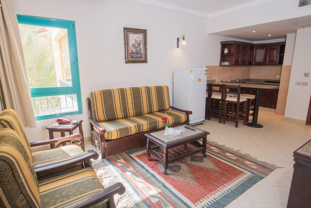 Zahabia & 4* Hurghada