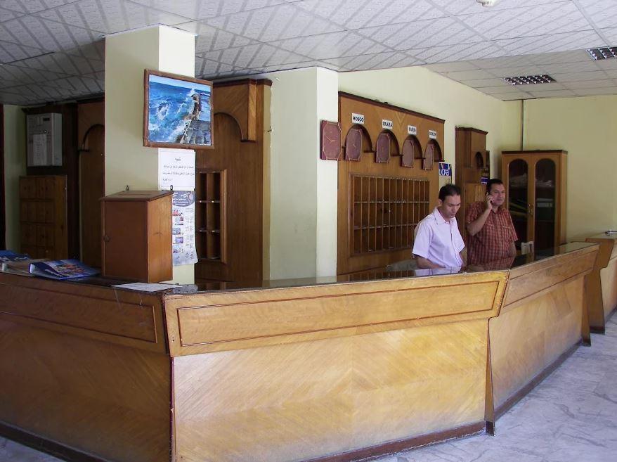 Geisum Village Hurghada
