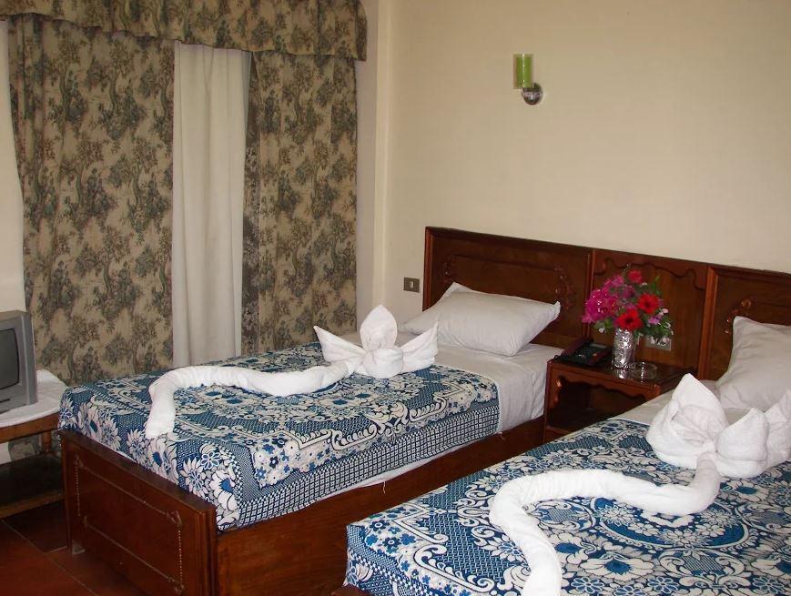 Geisum Village Hotel