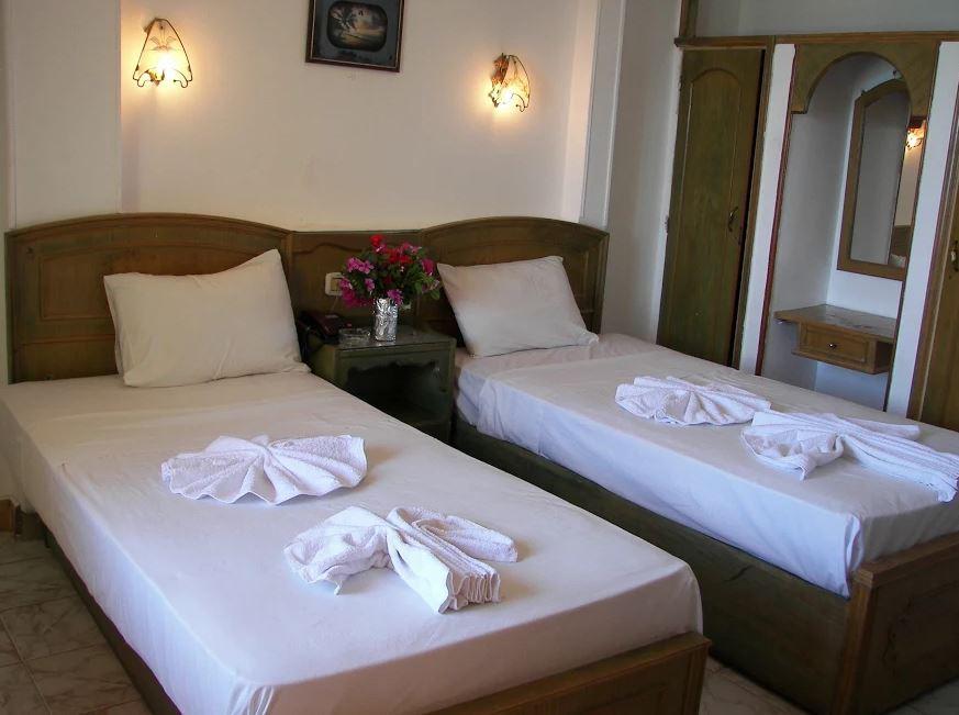 Geisum Village Hotel 2*
