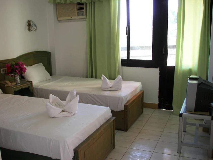 Geisum Village Hotel 2*