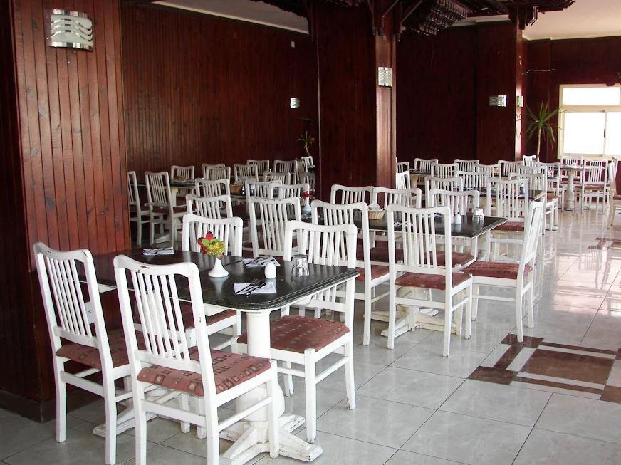 Geisum Village Hotel Hurghada