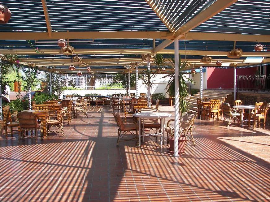 Hotel Geisum Village Hurghada
