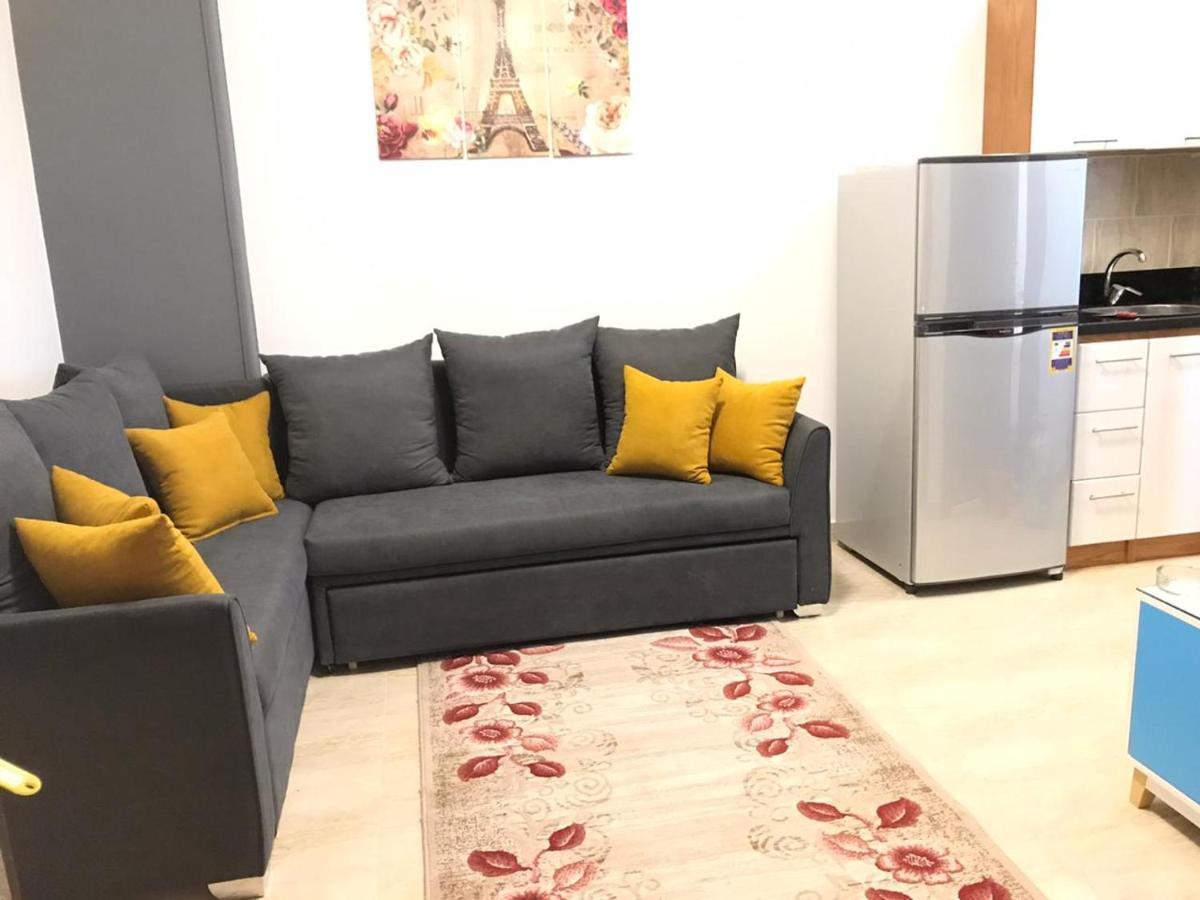 Tiba Apartamento *