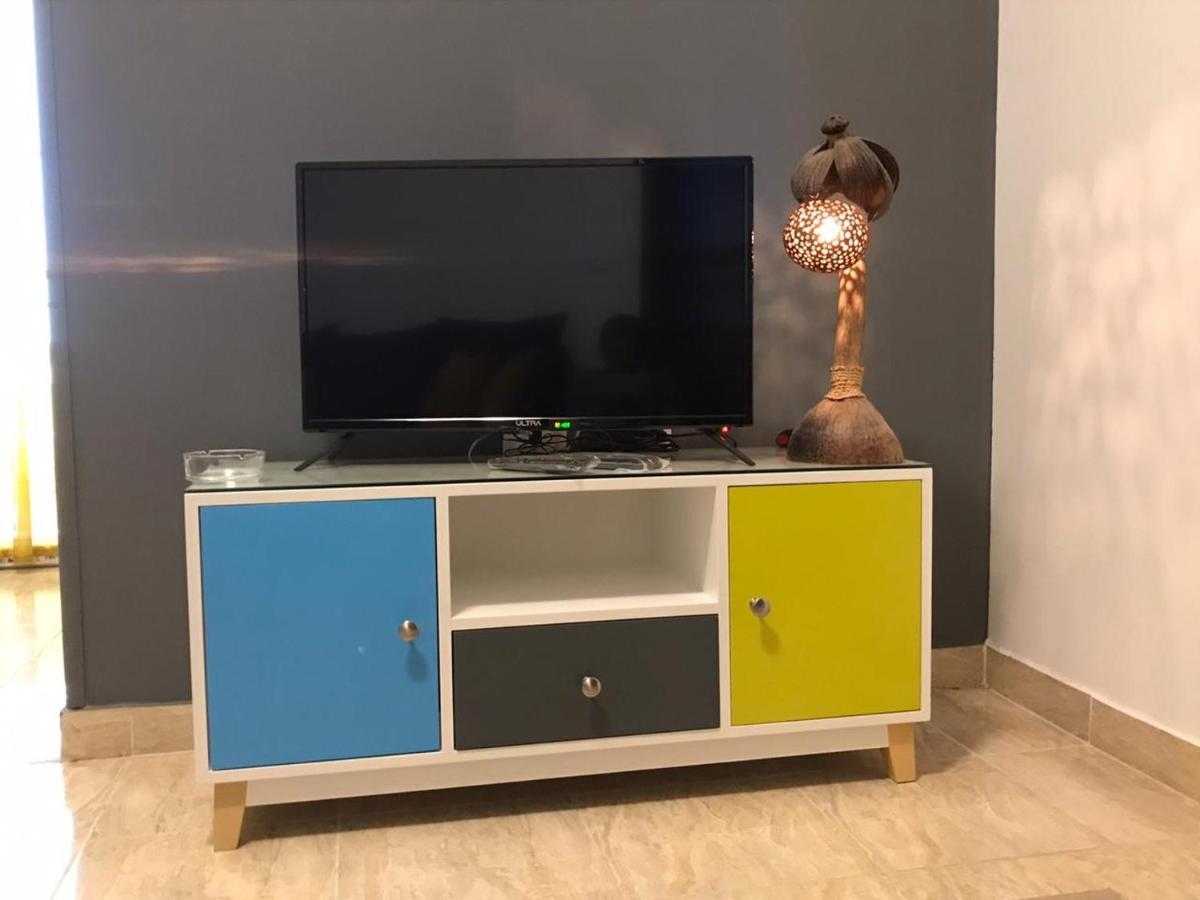 Apartamento Tiba *