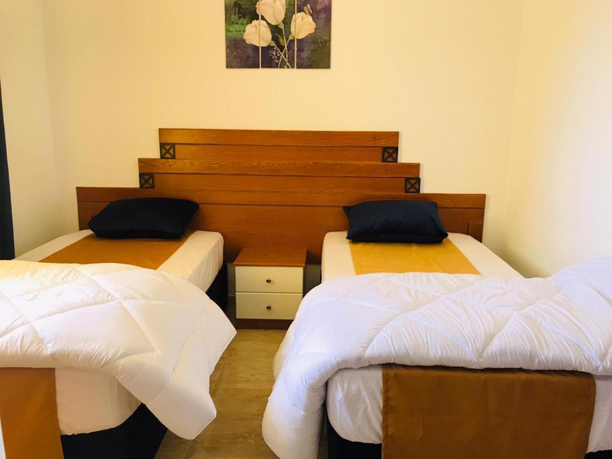 Appartement Tiba