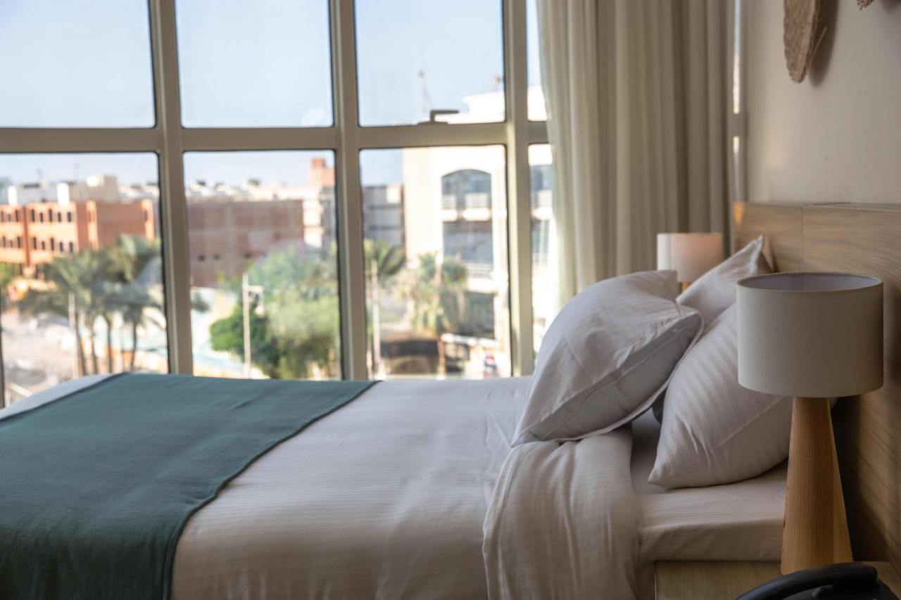 Aparthotel Redcon 3*