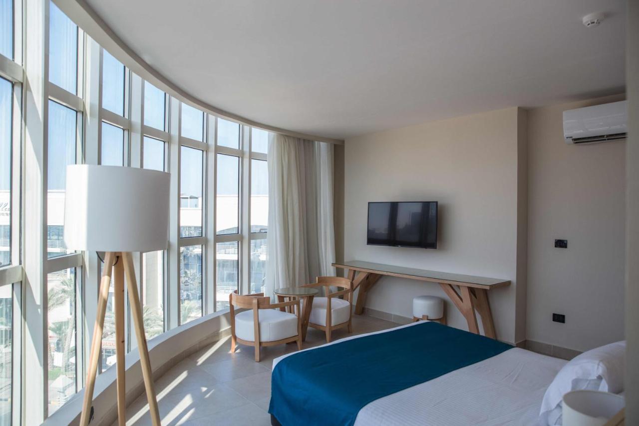 Redcon Aparthotel