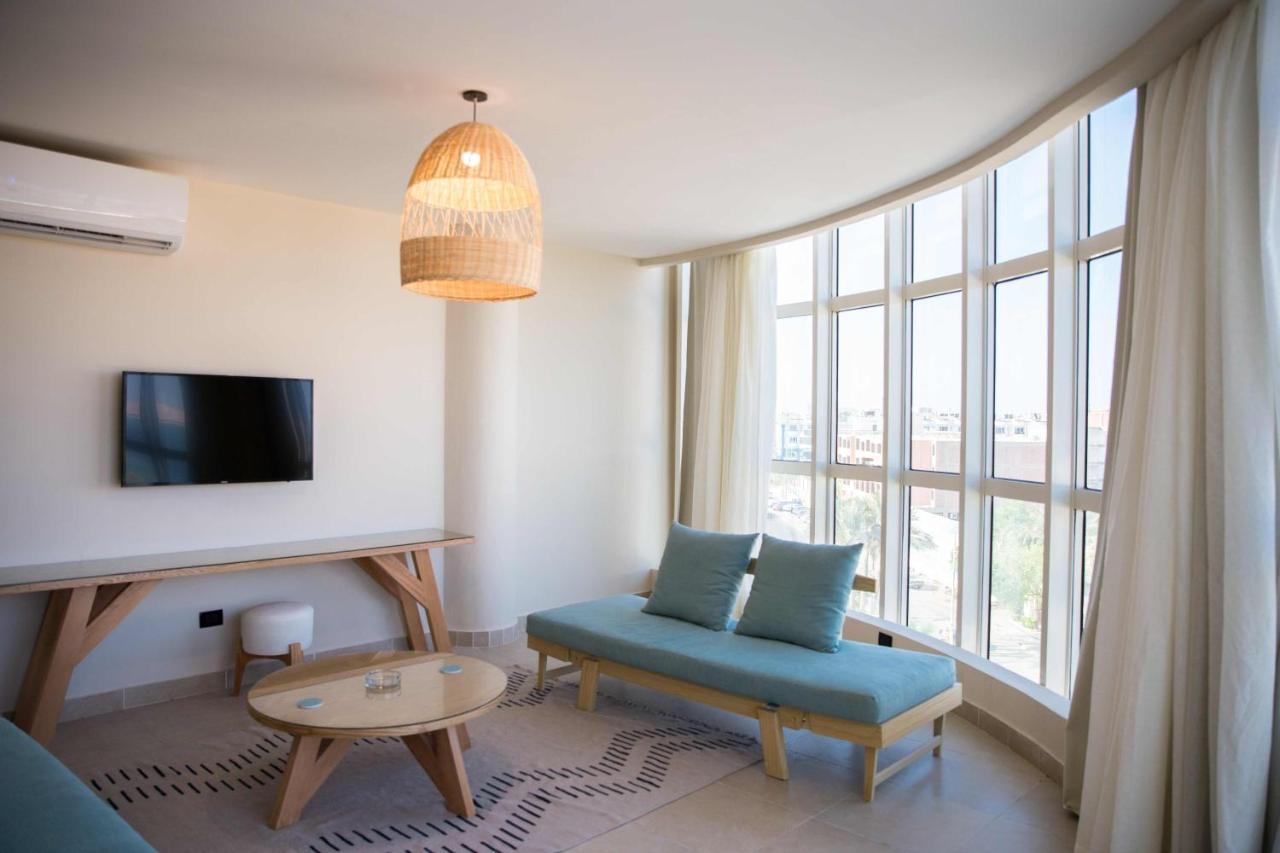 Redcon Aparthotel