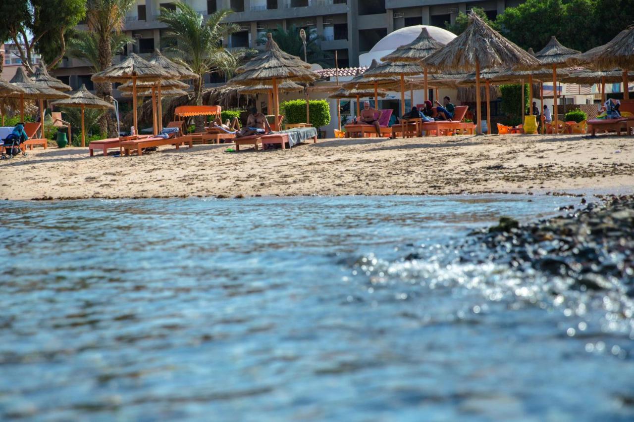 Redcon Aparthotel Hurghada