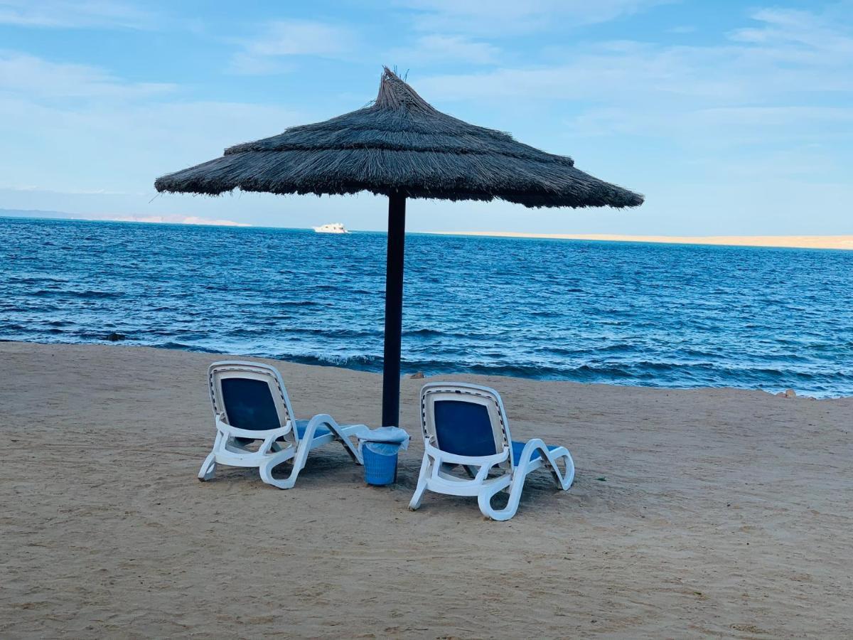 Appartement The View Hurghada