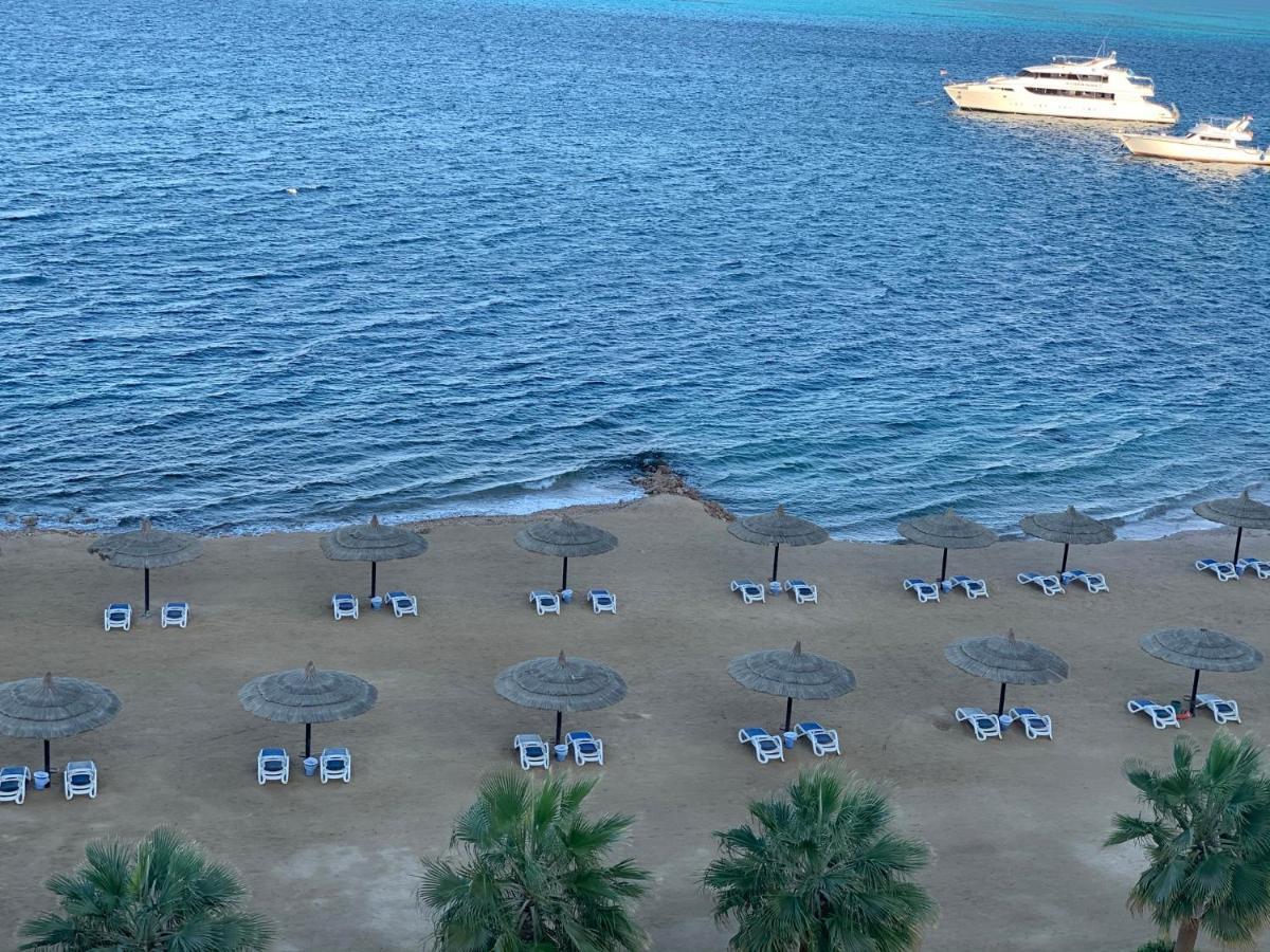 The View Appartement Hurghada