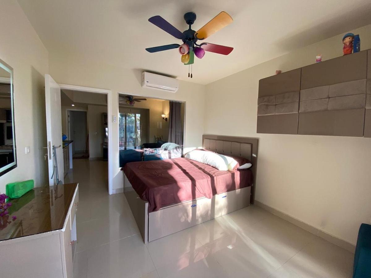 Apartment Veranda Sahl Hashesh Penthouse With Roof Hurghada