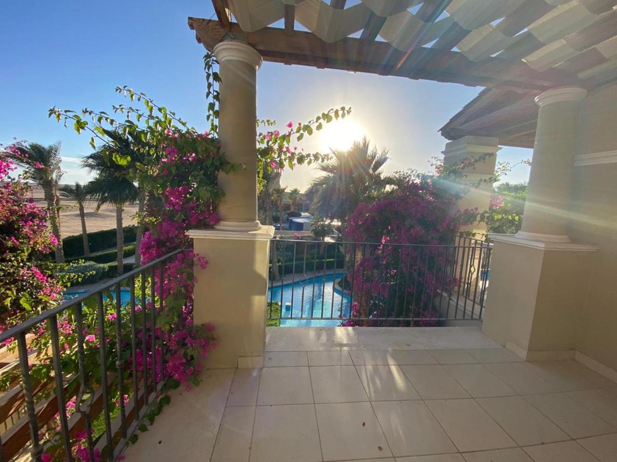Veranda Sahl Hashesh Penthouse With Roof