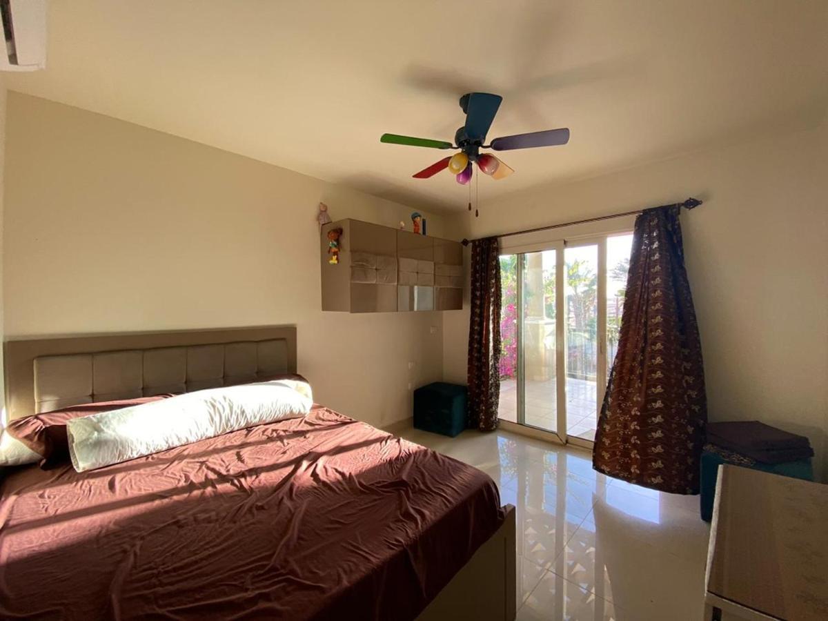 Veranda Sahl Hashesh Penthouse With Roof Apartment *