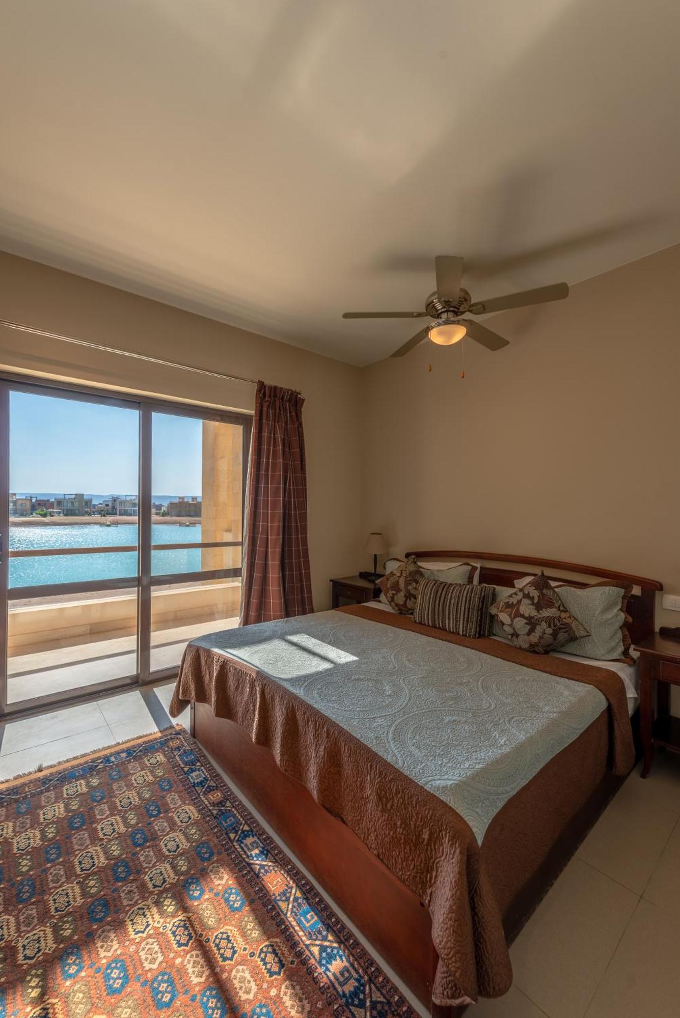 Vesta - El Gouna Hurghada
