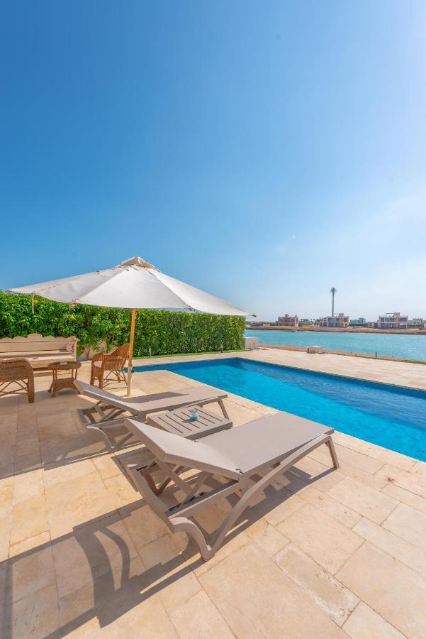 Vesta - El Gouna Villa *