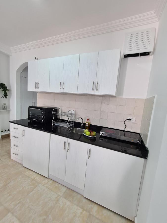 The New One Flat For Rent Egypt Hurghada