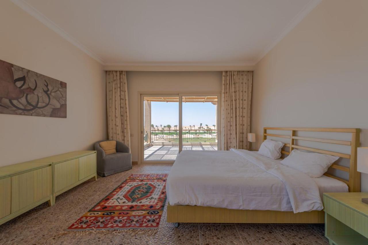 Apartment Vesta - Soma Bay Hurghada