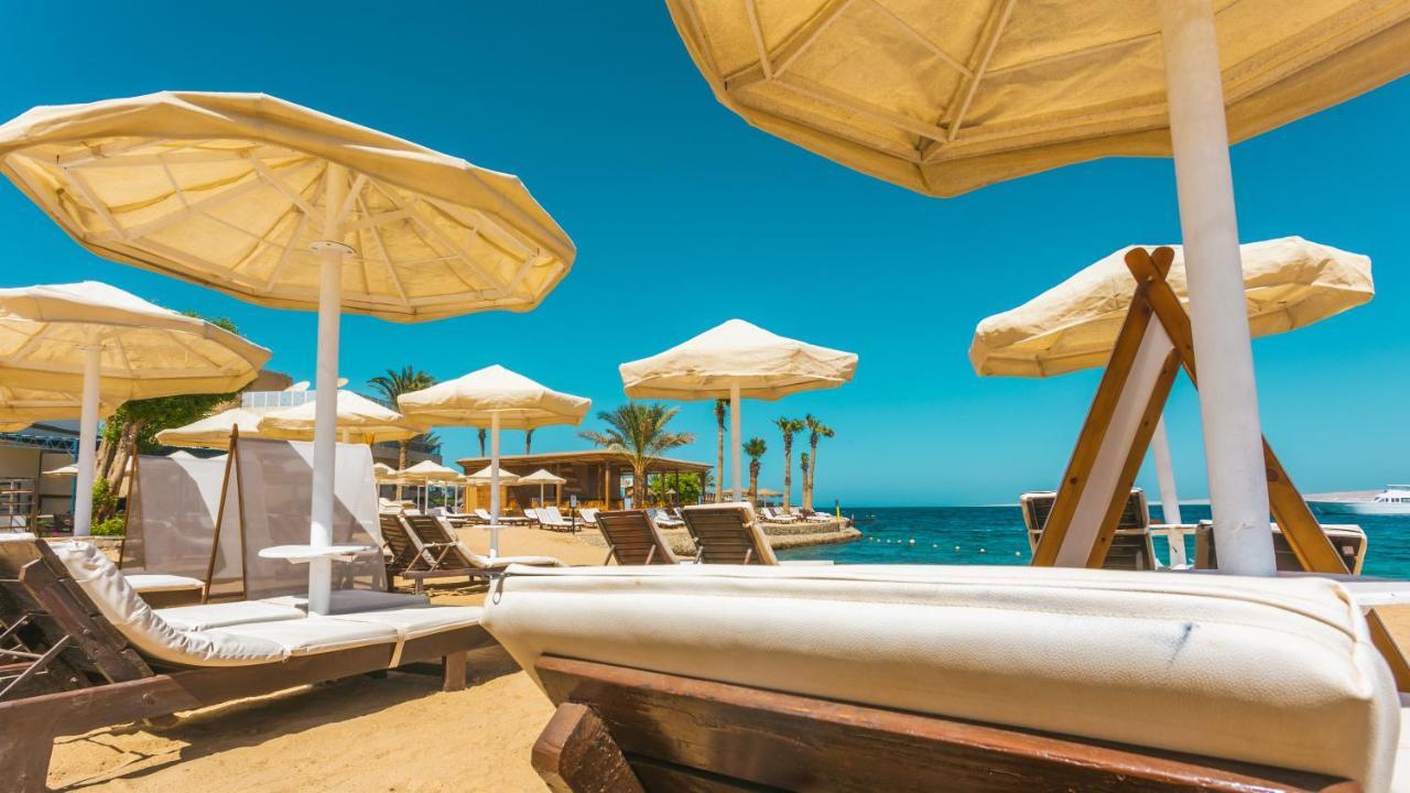 La Rosa Waves - Couple & Families Only 4* Hurghada