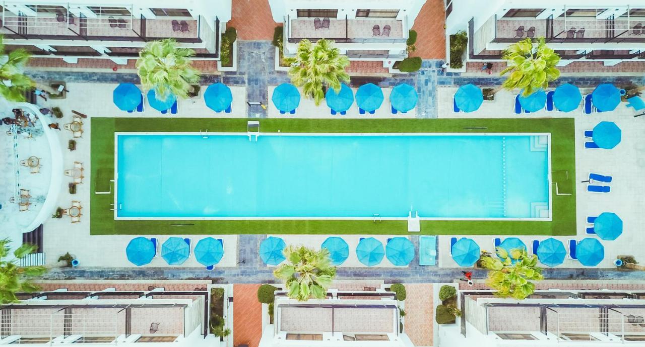La Rosa Waves - Couple & Families Only Hurghada