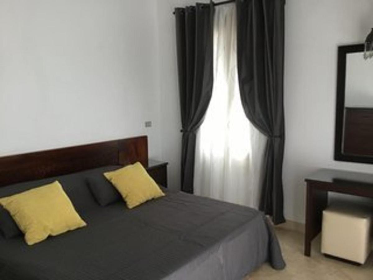 Villa Extremely Private With Optional Pool Heating Hurghada