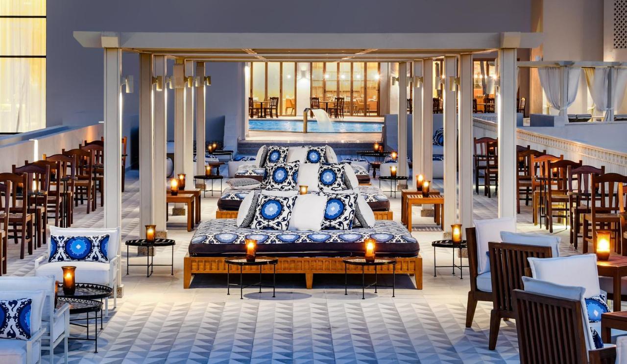 Resort Jaz Elite Casa Del Mar 5*
