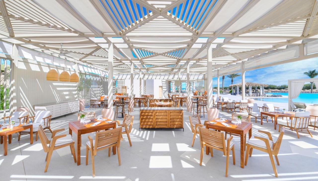 Jaz Elite Casa Del Mar Resort