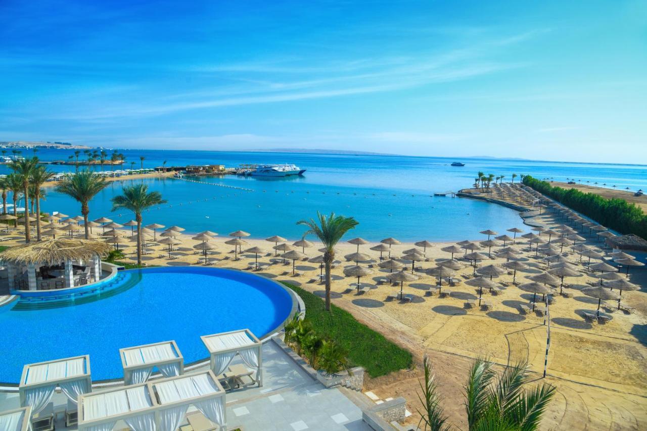 Jaz Elite Casa Del Mar 5*