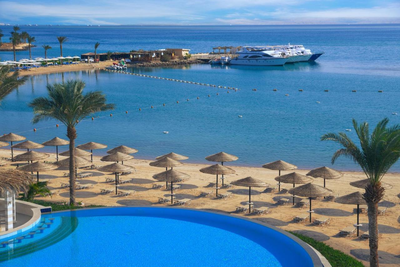 Jaz Elite Casa Del Mar 5*
