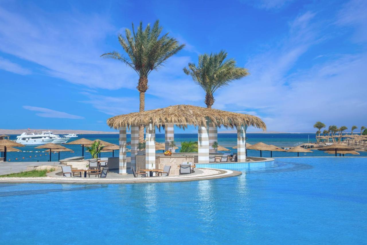 Resort Jaz Elite Casa Del Mar 5*